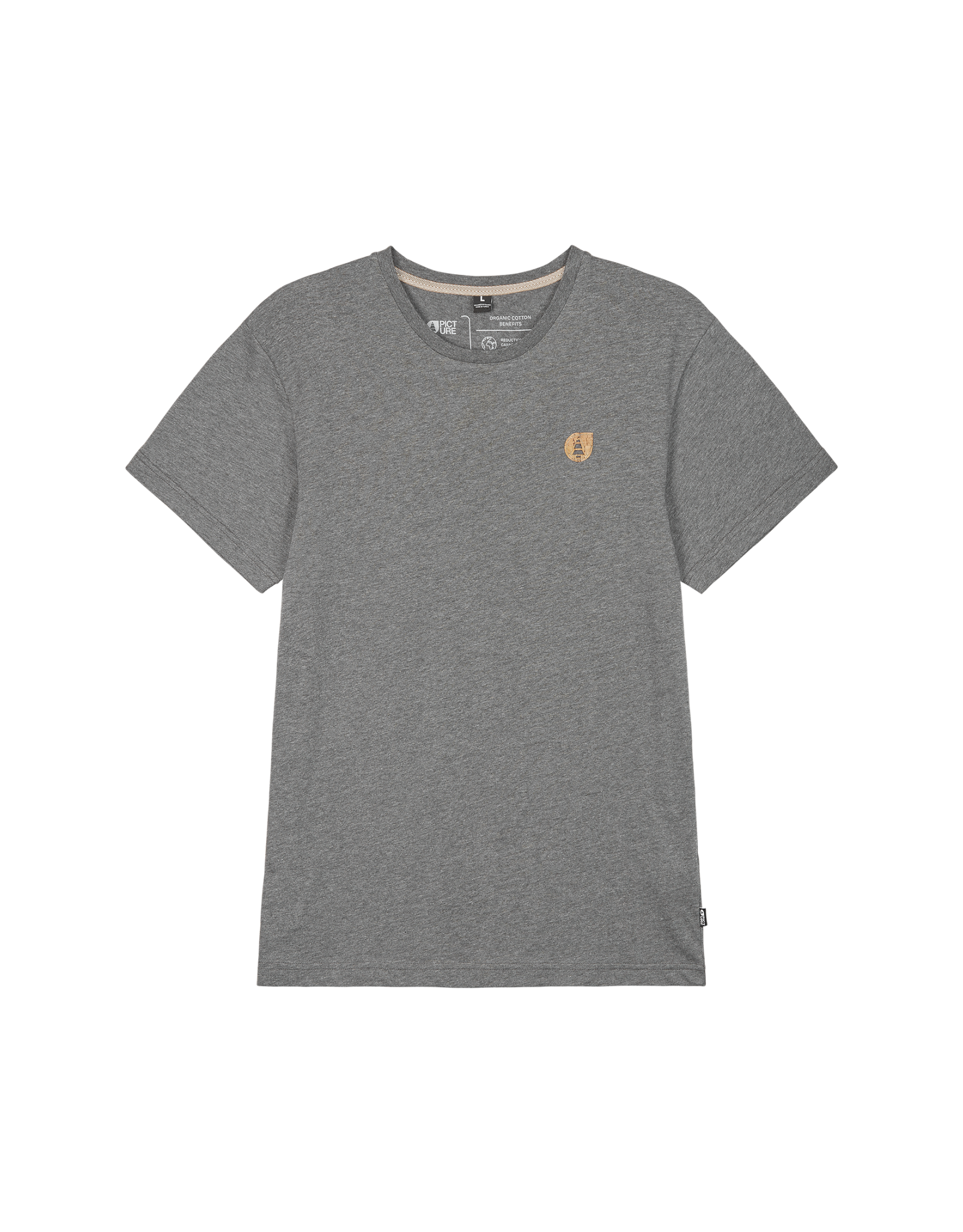 PICTURE MEN LIL CORK TEE