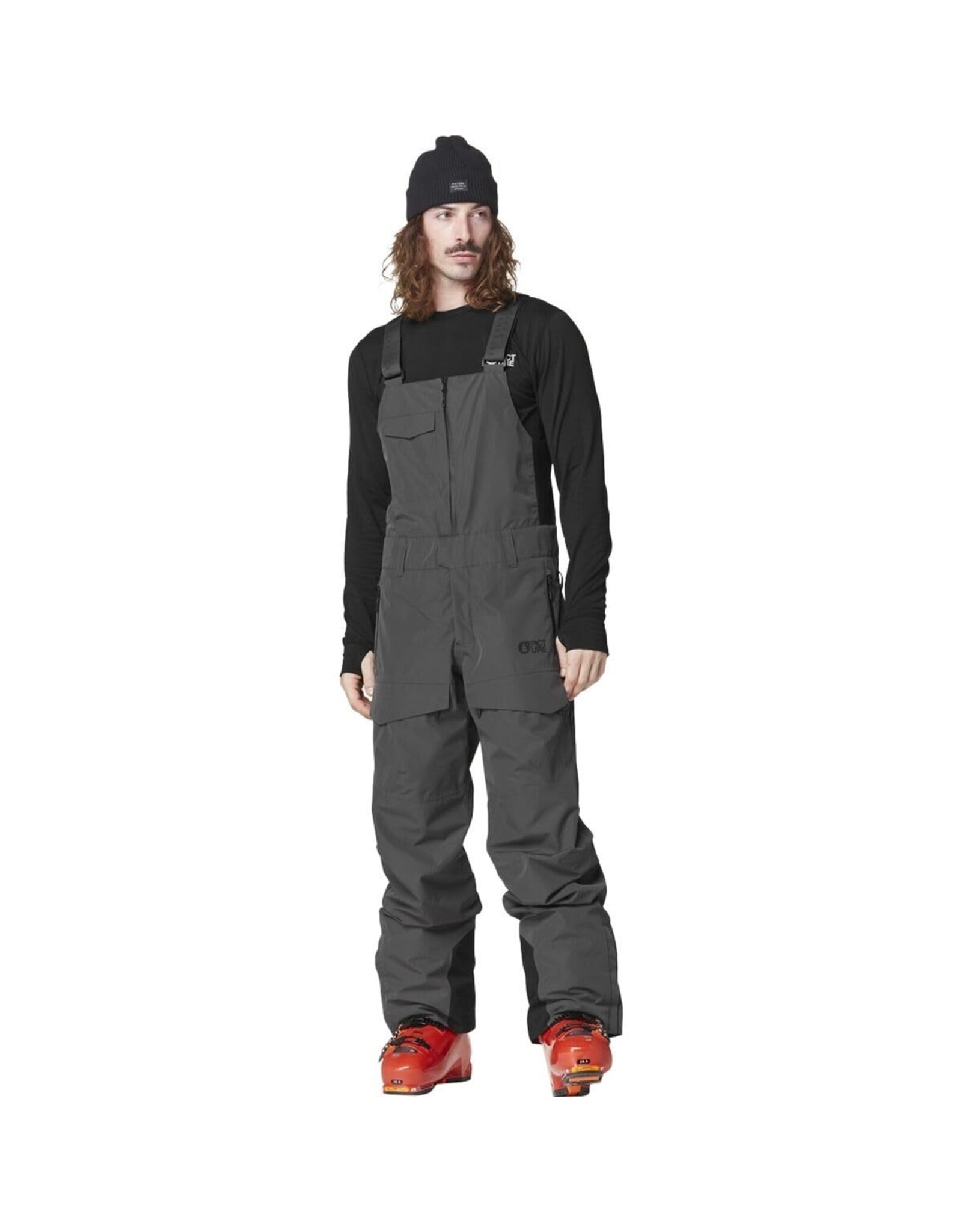 PICTURE MEN U28 BIB PANTS