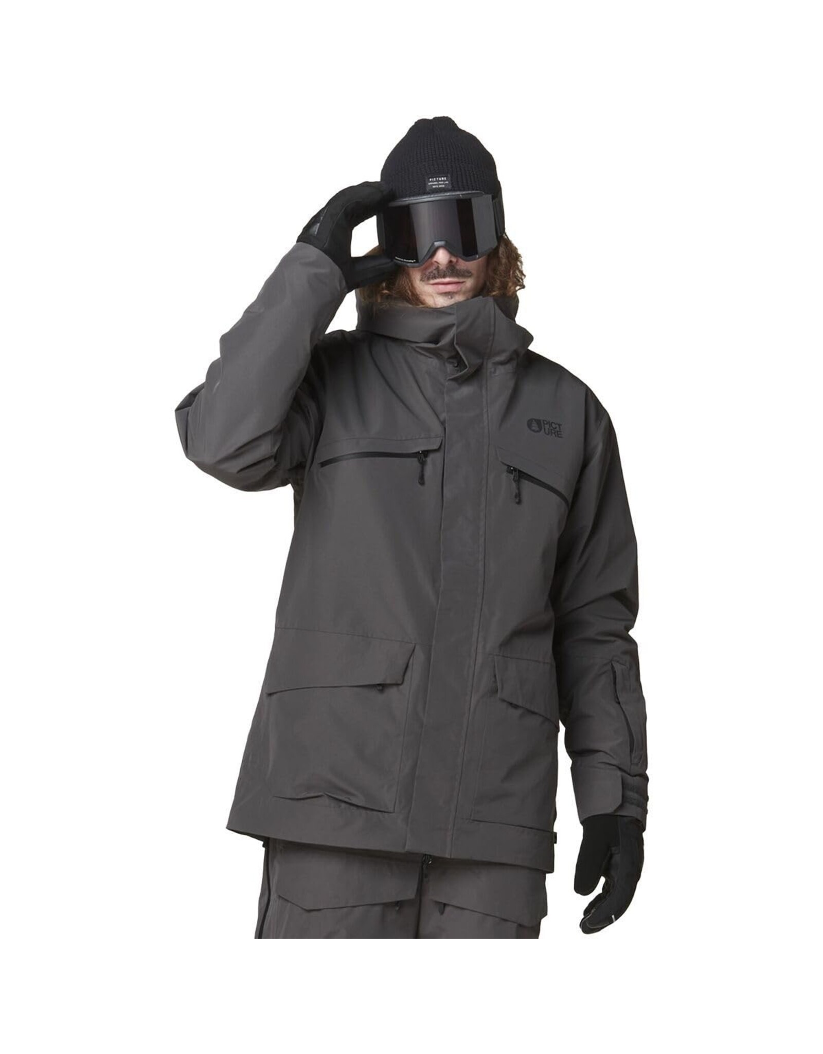 PICTURE MEN U43 JACKET
