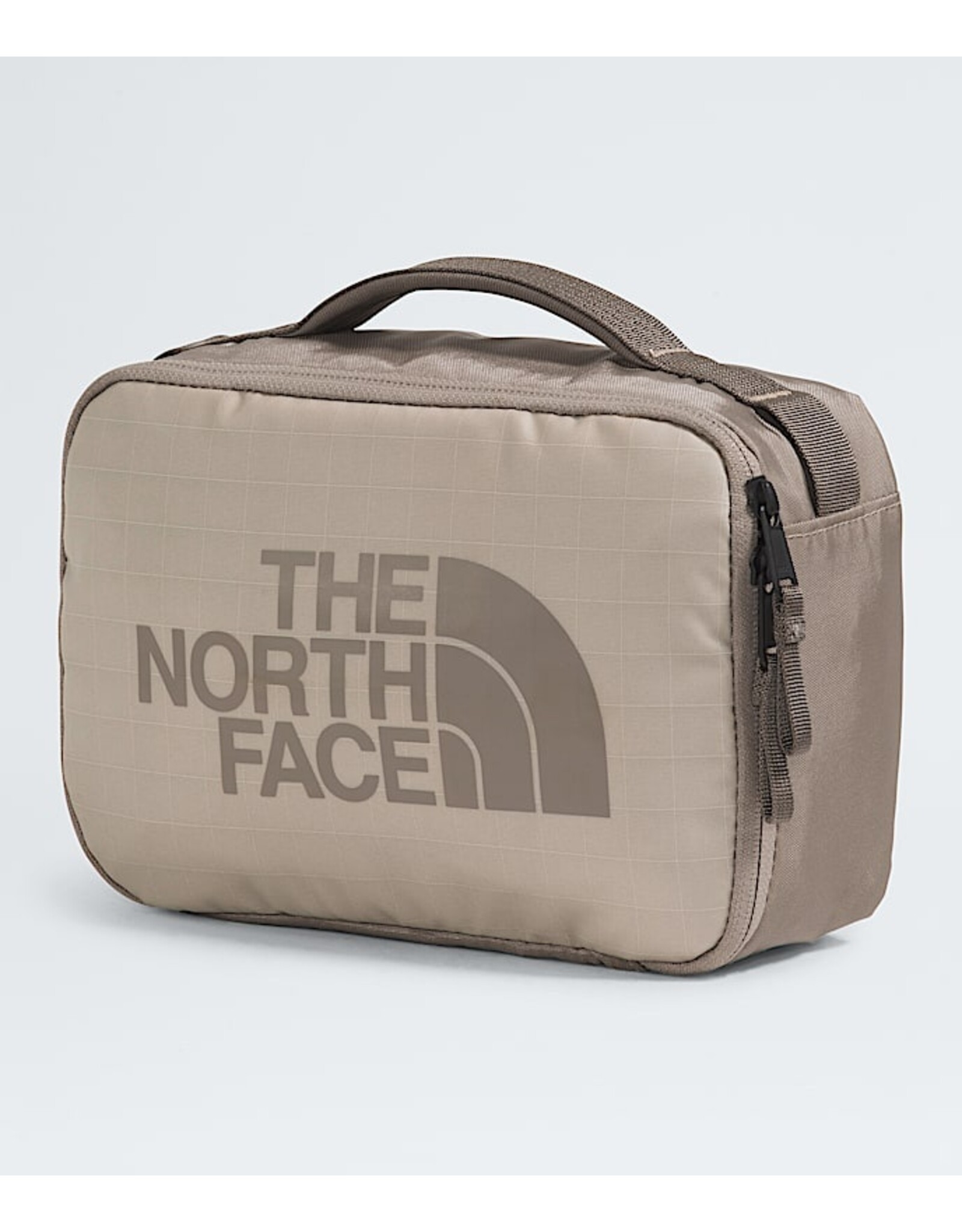 THE NORTH FACE BASE CAMP VOYAGER TOILETRY KIT