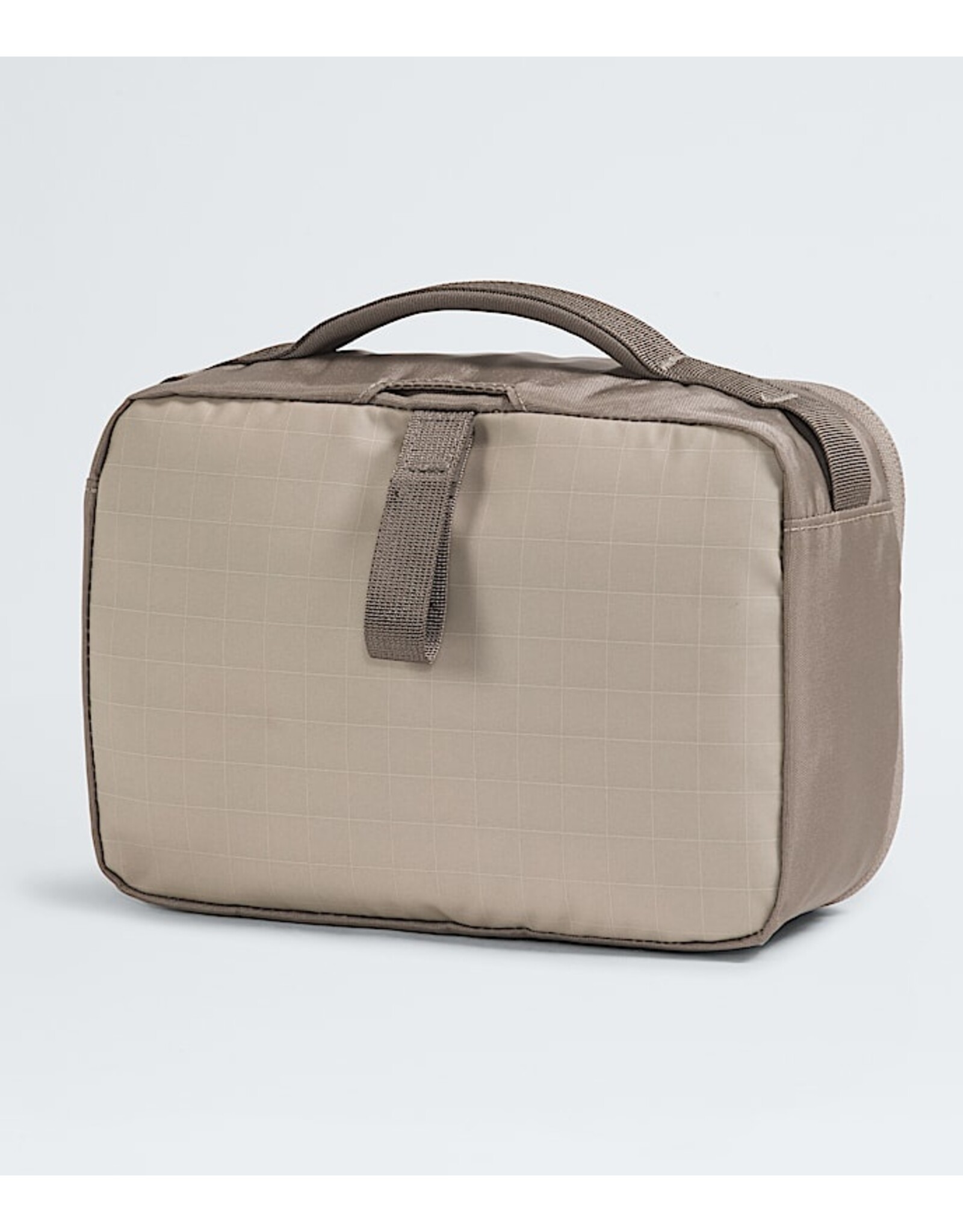 THE NORTH FACE BASE CAMP VOYAGER TOILETRY KIT