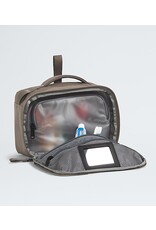 THE NORTH FACE BASE CAMP VOYAGER TOILETRY KIT