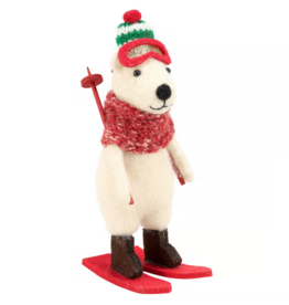 NORTHWEST BEAR SKI GOGGLES