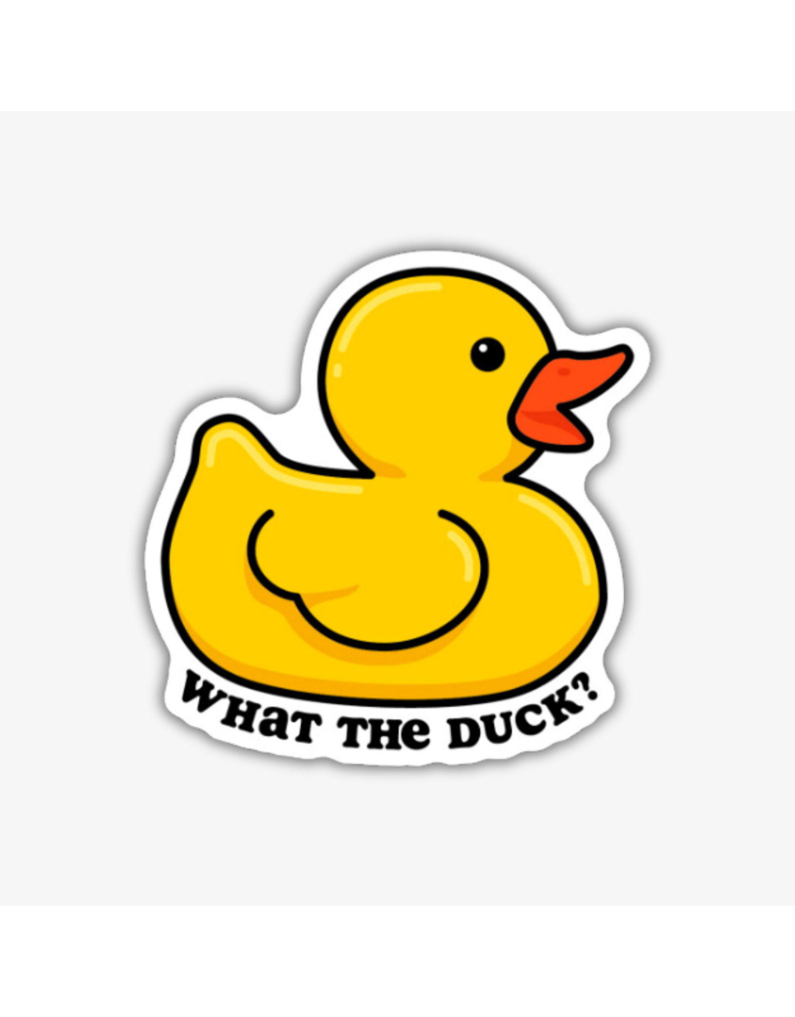 NORTHWEST WHAT THE DUCK?