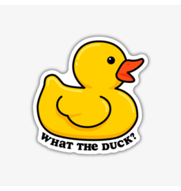 NORTHWEST WHAT THE DUCK?