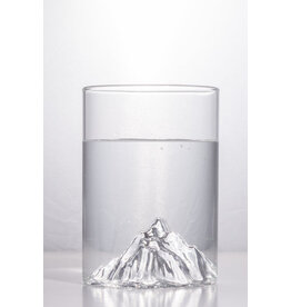 MT ROBSON PINT GLASS