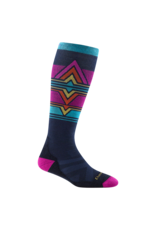 DARN TOUGH WOMENS ECHO OTC MID SKI SOCK