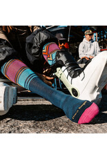 DARN TOUGH WOMENS ECHO OTC MID SKI SOCK