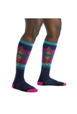 DARN TOUGH WOMENS ECHO OTC MID SKI SOCK