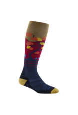 DARN TOUGH WOMENS ENCHANTED OTC MID SKI SOCK