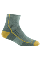 DARN TOUGH WOMEN HIKER 1/4  W/CUSHION SOCK