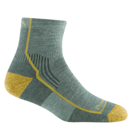 DARN TOUGH WOMEN HIKER 1/4  W/CUSHION SOCK