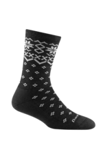 DARN TOUGH WOMEN  SHETLAND CREW LT SOCK