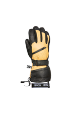 KOMBI THE PATROL WOMEN MITT-BLACK