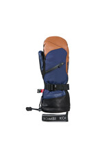 KOMBI THE PATROL WOMEN MITT-BLACK