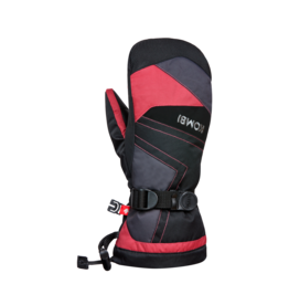 KOMBI CORDUROY MITT WOMEN-CASTLEROCK