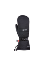 KOMBI FRONTIER MEN GLOVE-BLACK