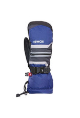 KOMBI THE ORIGINAL JUNIOR MITT-SPACE BLUE