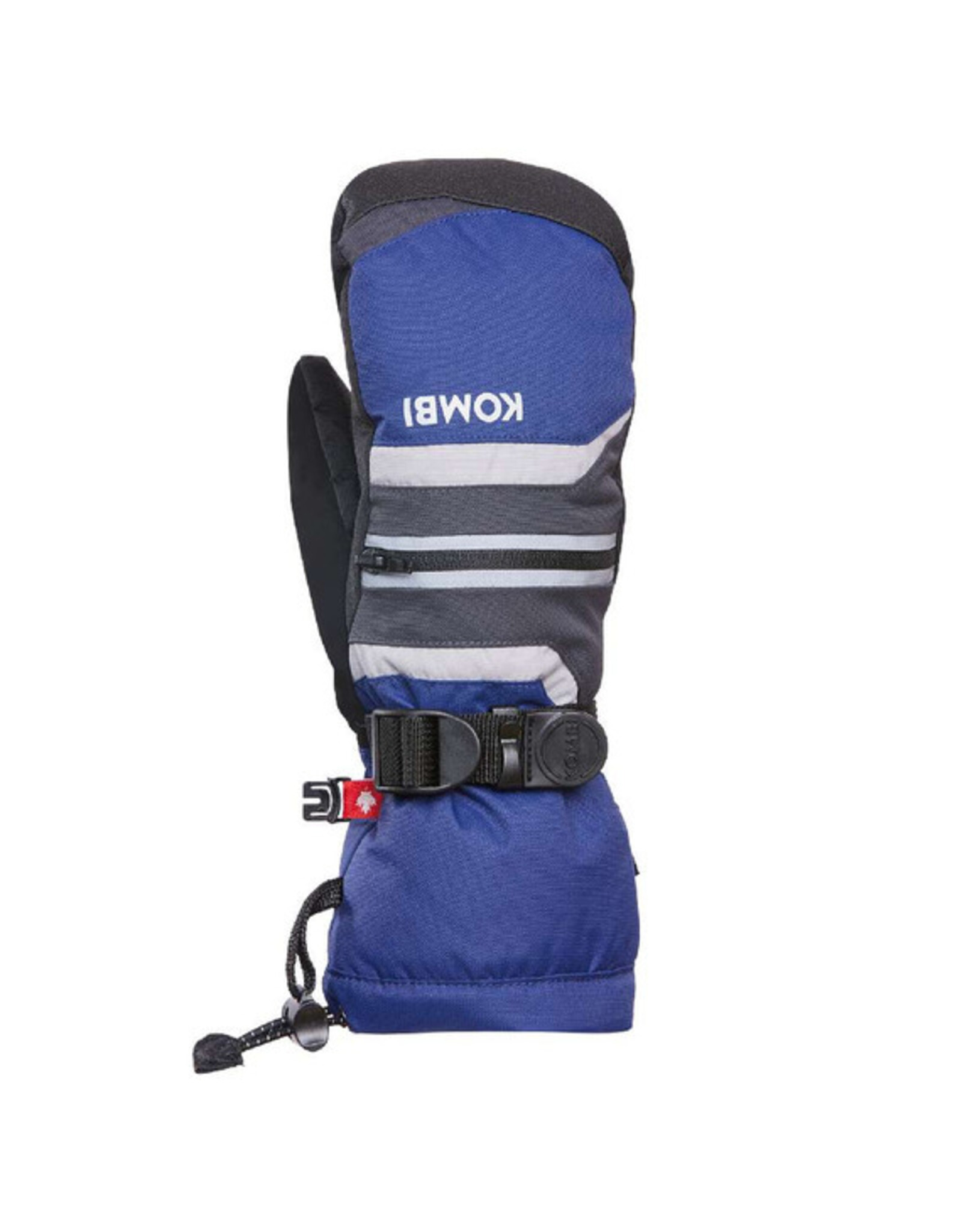 KOMBI THE ORIGINAL JUNIOR MITT-SPACE BLUE