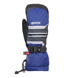 KOMBI THE ORIGINAL JUNIOR MITT-SPACE BLUE