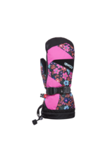 KOMBI THE ORIGINAL JUNIOR MITT-MINI FLOWERS