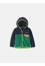 PATAGONIA BABY MICRO D SNAP-T JACKET