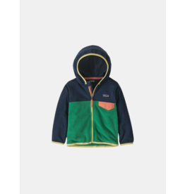 PATAGONIA BABY MICRO D SNAP-T JACKET