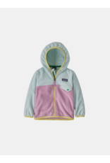 PATAGONIA BABY MICRO D SNAP-T JACKET