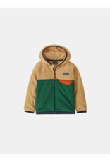 PATAGONIA BABY MICRO D SNAP-T JACKET
