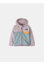 PATAGONIA BABY MICRO D SNAP-T JACKET