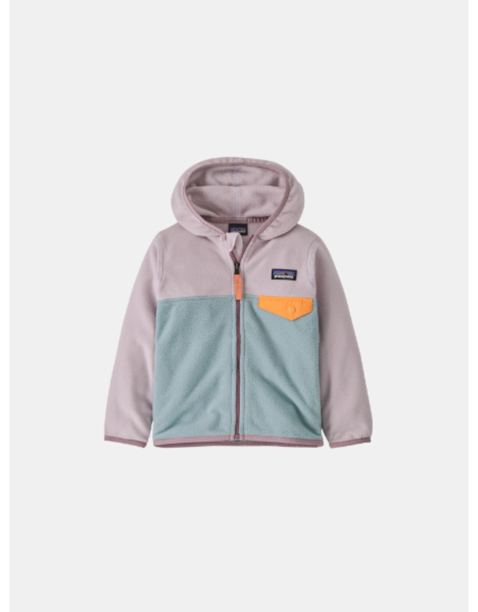 PATAGONIA BABY MICRO D SNAP-T JACKET