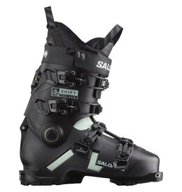 SALOMON WOMEN SHIFT PRO 90 AT BLACK SKI BOOT