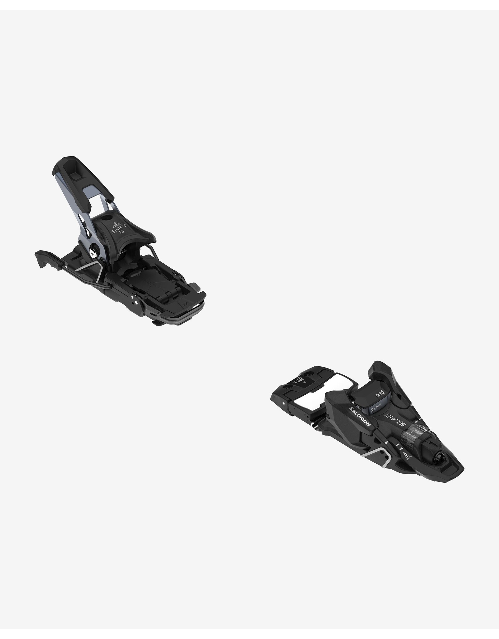 SALOMON N SHIFT 2  13 MN SALOMON BINDING