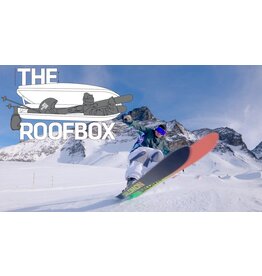 SALOMON DEPART SKIS
