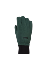 KOMBI THE WINDGUARDIAN JR GLOVE BLACK