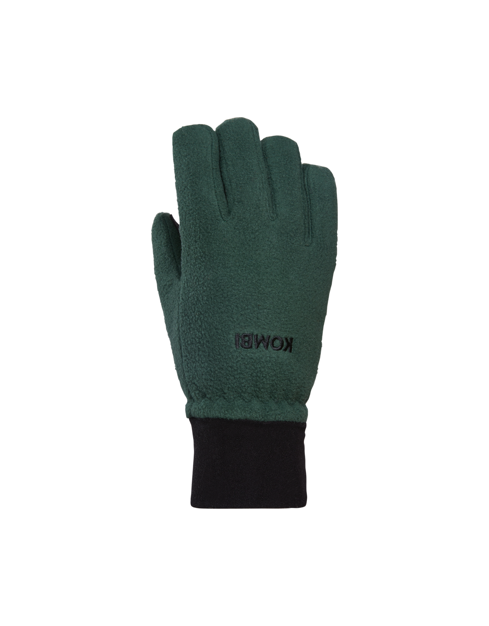 KOMBI THE WINDGUARDIAN JR GLOVE BLACK