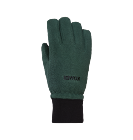 KOMBI THE WINDGUARDIAN JR GLOVE BLACK