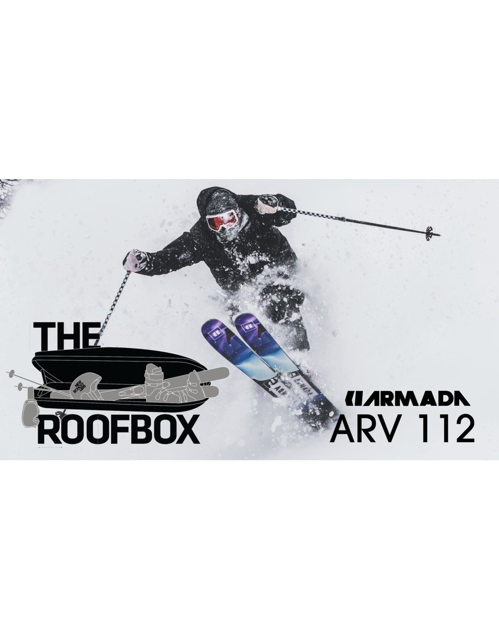 ARMADA ARV 112