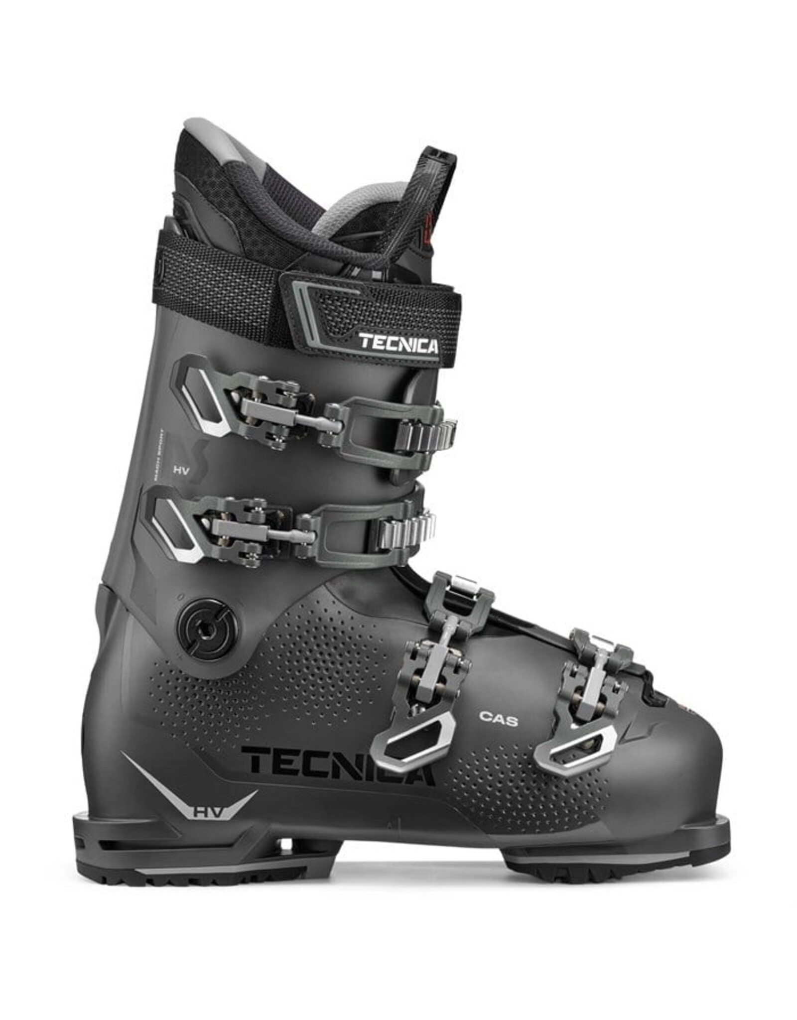 TECNICA MEN MACH SPORT HV 90 GREY BOOT