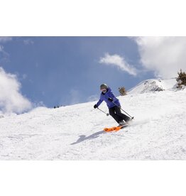 BLIZZARD BLACK PEARL 88 SKI PUR