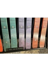 BLIZZARD BLACK PEARL 88 SKI PUR