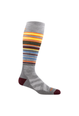 DARN TOUGH MENS SNOWPACK MID CUSH  SOCK