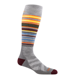 DARN TOUGH MENS SNOWPACK MID CUSH  SOCK