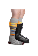 DARN TOUGH MENS SNOWPACK MID CUSH  SOCK