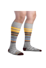 DARN TOUGH MENS SNOWPACK MID CUSH  SOCK
