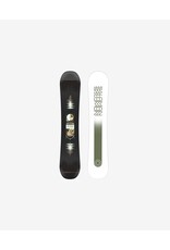 SALOMON MEN PULSE SNOWBOARD
