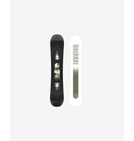 SALOMON MEN PULSE SNOWBOARD