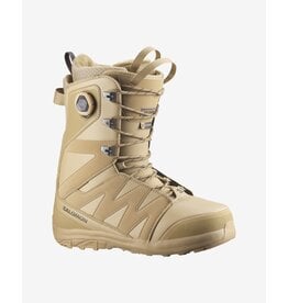 SALOMON MEN X APPROACH LACE SJ BOA TORMENT SNOWBOARD BOOT