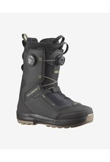 SALOMON MEN ECHO DUAL BOA SPRUCE SNOWBOARD BOOT