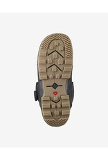 SALOMON MEN ECHO DUAL BOA SPRUCE SNOWBOARD BOOT